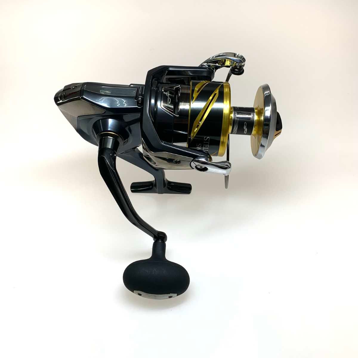 SHIMANO シマノ スピニングリール 　26ステラ SW 18000HG 047601