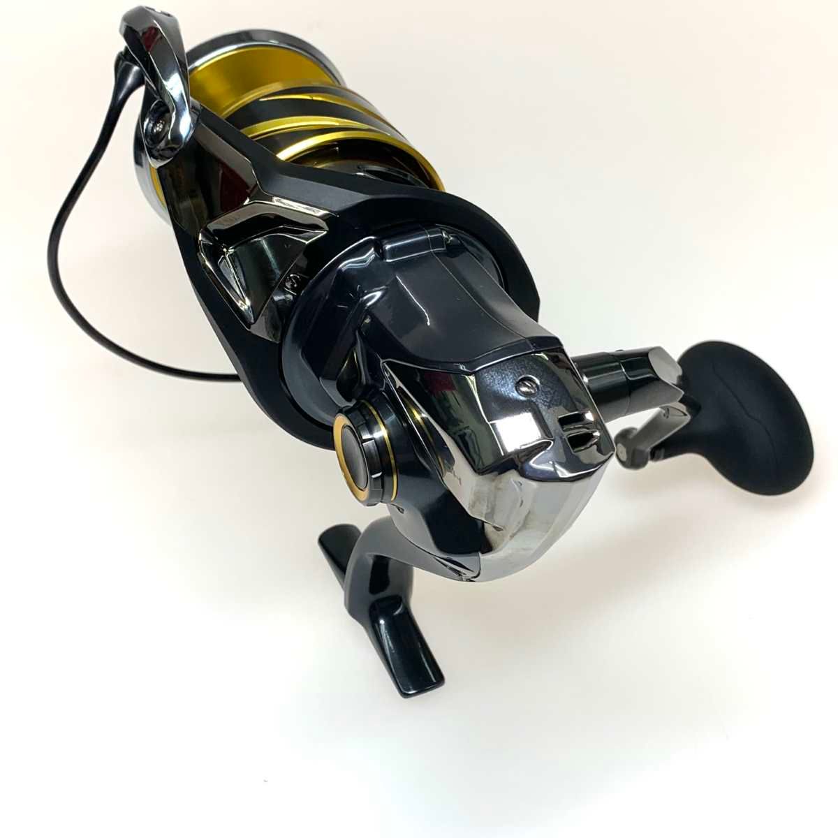 SHIMANO シマノ スピニングリール 　26ステラ SW 18000HG 047601