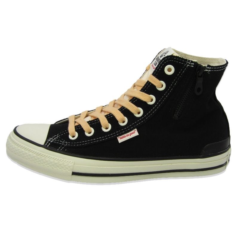未使用 CONVERSE × BREAKFAST CLUB コンバース 26cm ALL STAR Z HI