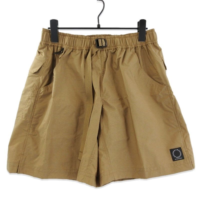 未使用 山と道 ヤマトミチ 5-Pocket Shorts UNISEX 2026 5ポケット