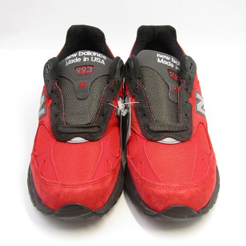 未使用 New Balance ニューバランス 26.5cm U9935CX MADE IN USA 