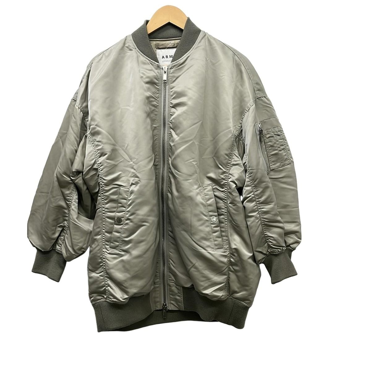 upper hights(アッパーハイツ) ブルゾン サイズ1 S メンズ美品 