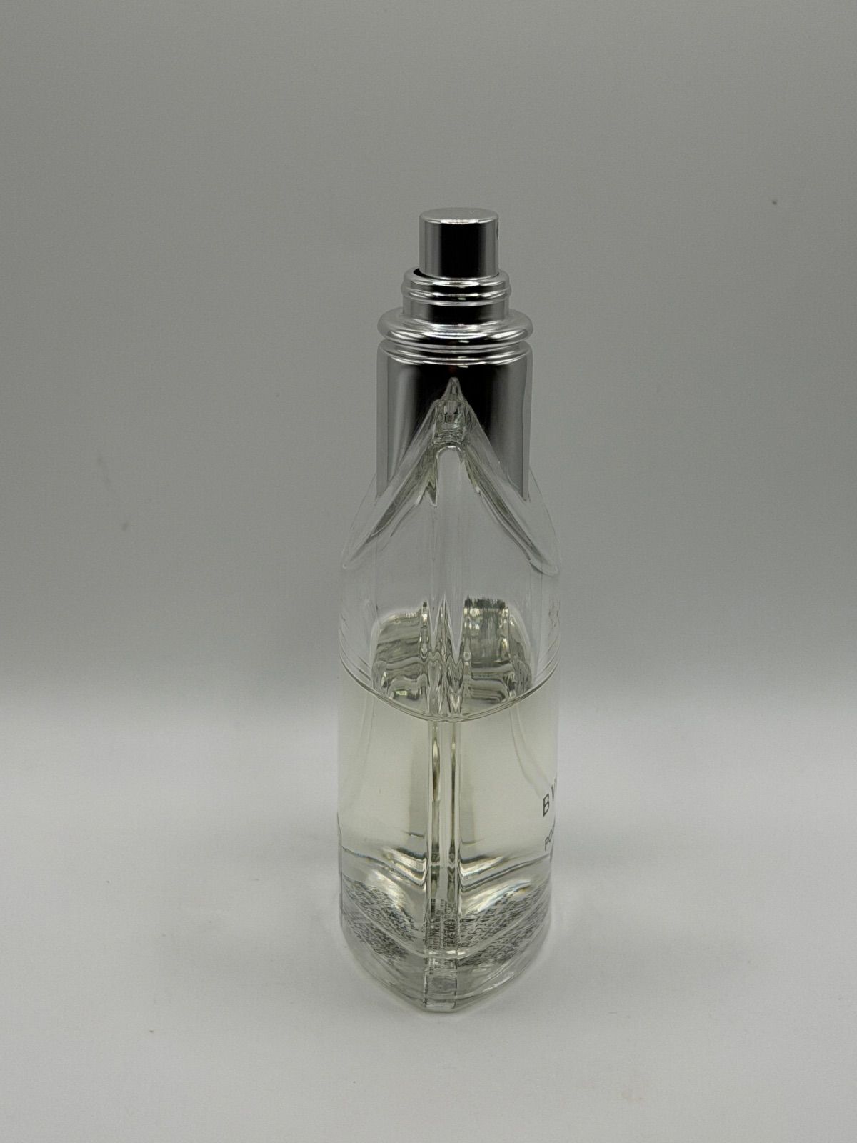 ブルガリ プールオム エクストレーム オードトワレ 100mL - メルカリ
