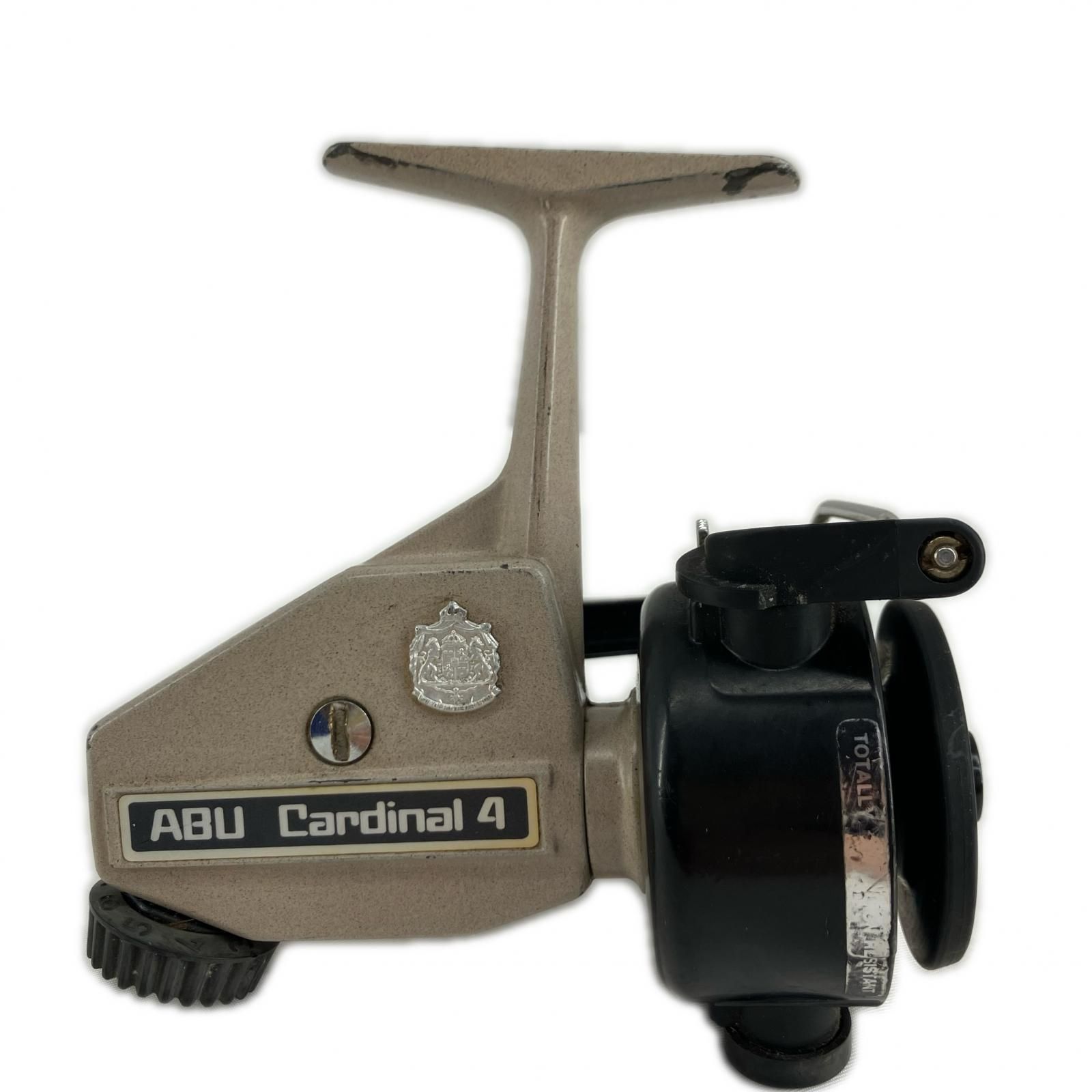 ABU 釣り用品 リール スピニングリール cardinal カーディナル 4