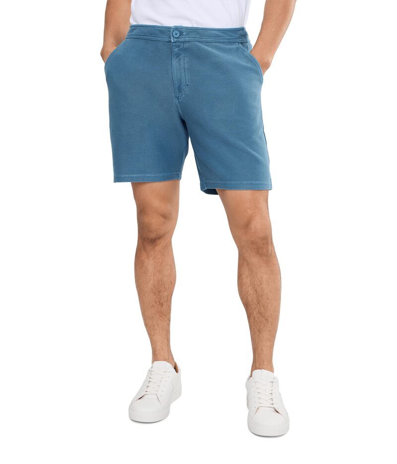 トッミーバハマ メンズ ボトムス ハーフパンツ・ショーツ Tommy Bahama Rio Cabana Short Regal Blue ブルー