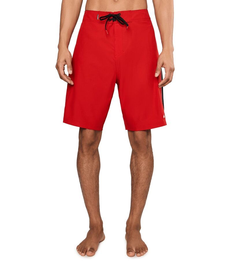 クイックシルバー メンズ 水着 ハーフパンツ・ショーツ ショートパンツ Quiksilver YG Nomad 21 Boardshortsalsa