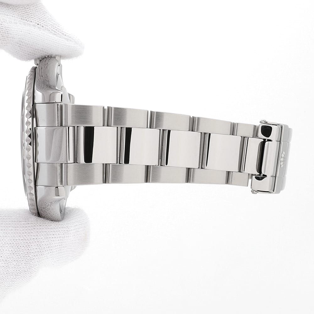 ロレックス ヨットマスター 16622 シルバー V番 中古 メンズ - メルカリ