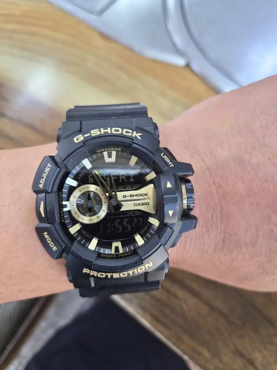 G-SHOCK ジーショック 時計