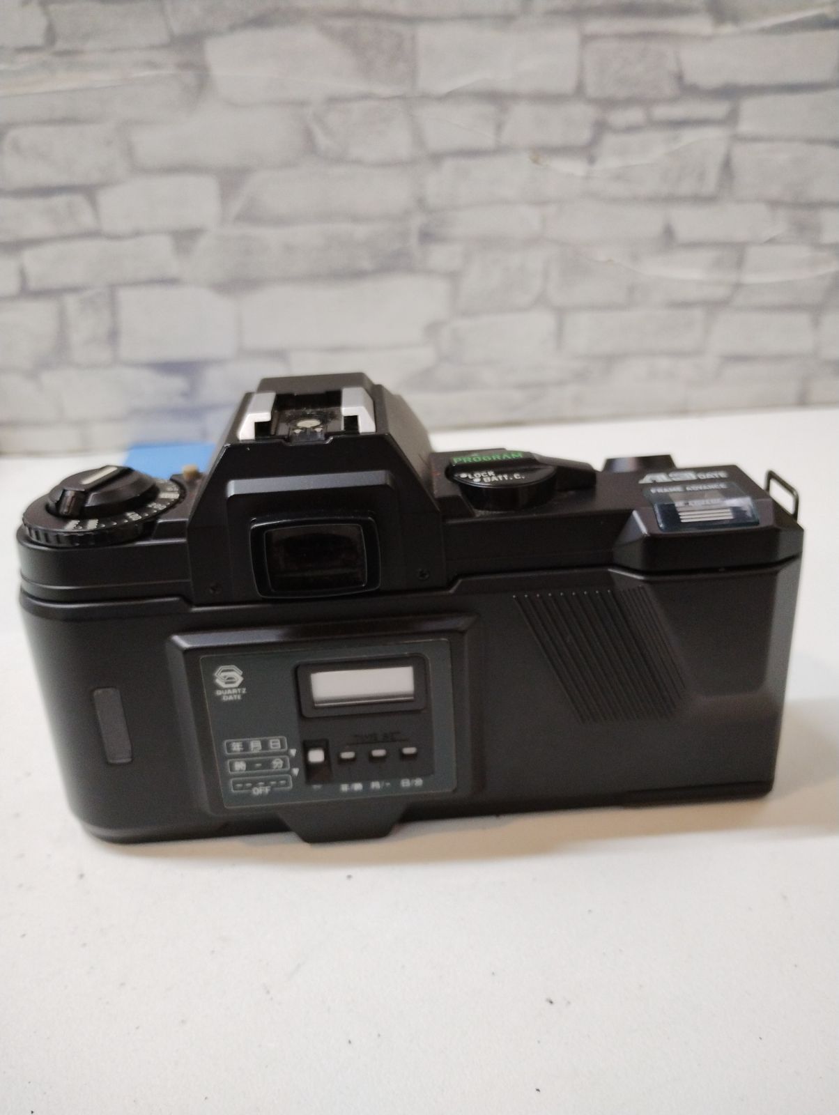 F3-81】◇中古 PENTAX A3 DATE 一眼レフ フィルムカメラ 35-70mm