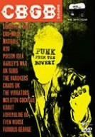 CBGB・最強のパンク野郎ども ~CBGB:30thアニバーサリー~ [DVD]