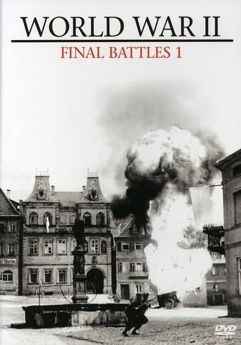 Final 12 [DVD]