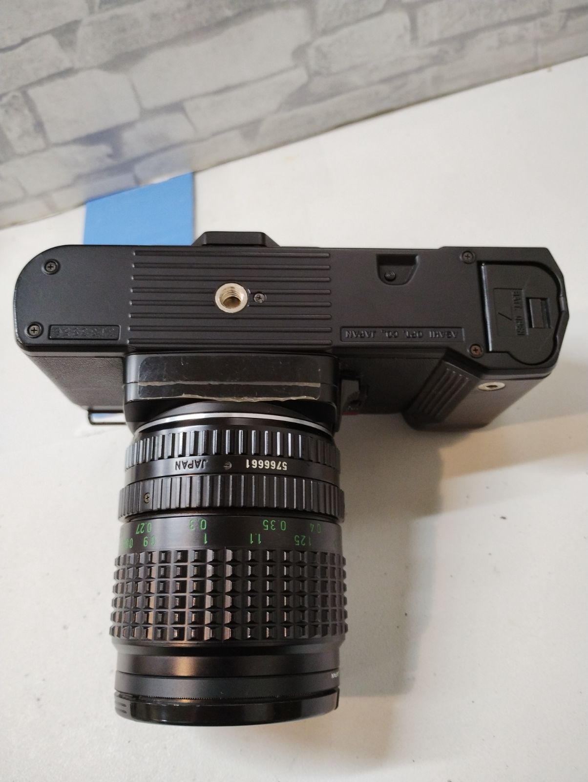 F3-81】◇中古 PENTAX A3 DATE 一眼レフ フィルムカメラ 35-70mm