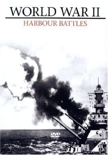 Harbou 11 [DVD]