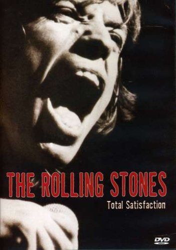 Total Satisfaction [DVD] [Import]