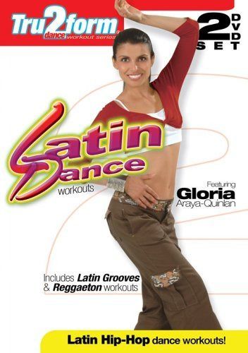 Tru2form: Latin Dance Workouts [DVD]