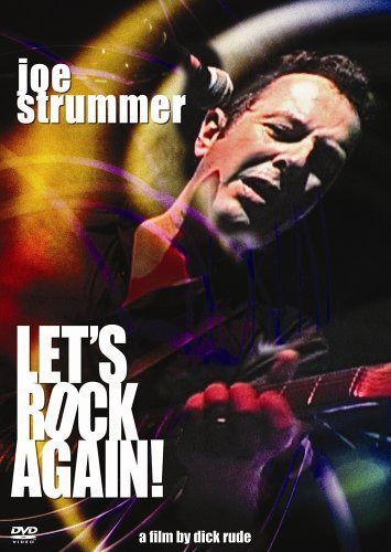 Let's Rock Again [DVD]