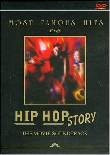 Hip Hop Story: Most Famous Hits [DVD]