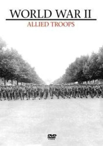 Allied 10 [DVD]