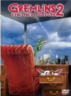 グレムリン2-新・種・誕・生- 特別版 [DVD]