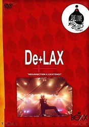 RESURRECTION & EXISTENCE [DVD]
