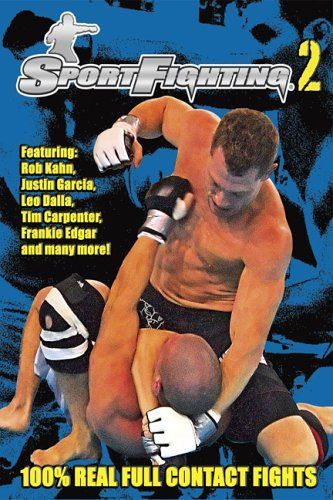 Sportfighting 2 [DVD]