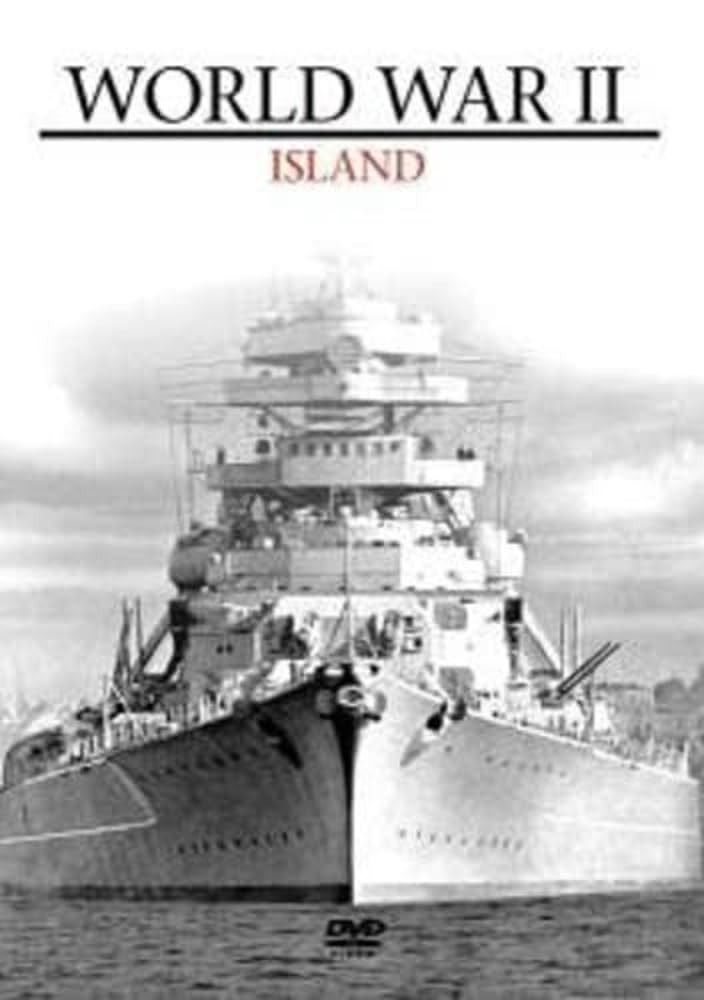 World War II Vol.8-Pacific Island Battles