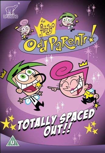The Fairly Odd Parents - Totally Spaced Out