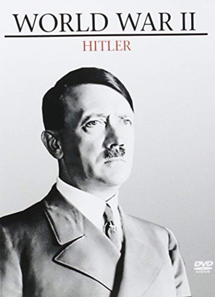 Hitler 15 [DVD]