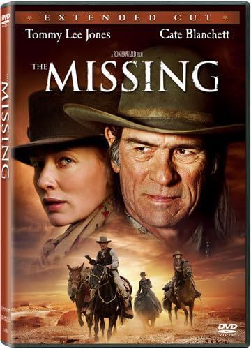 MISSING