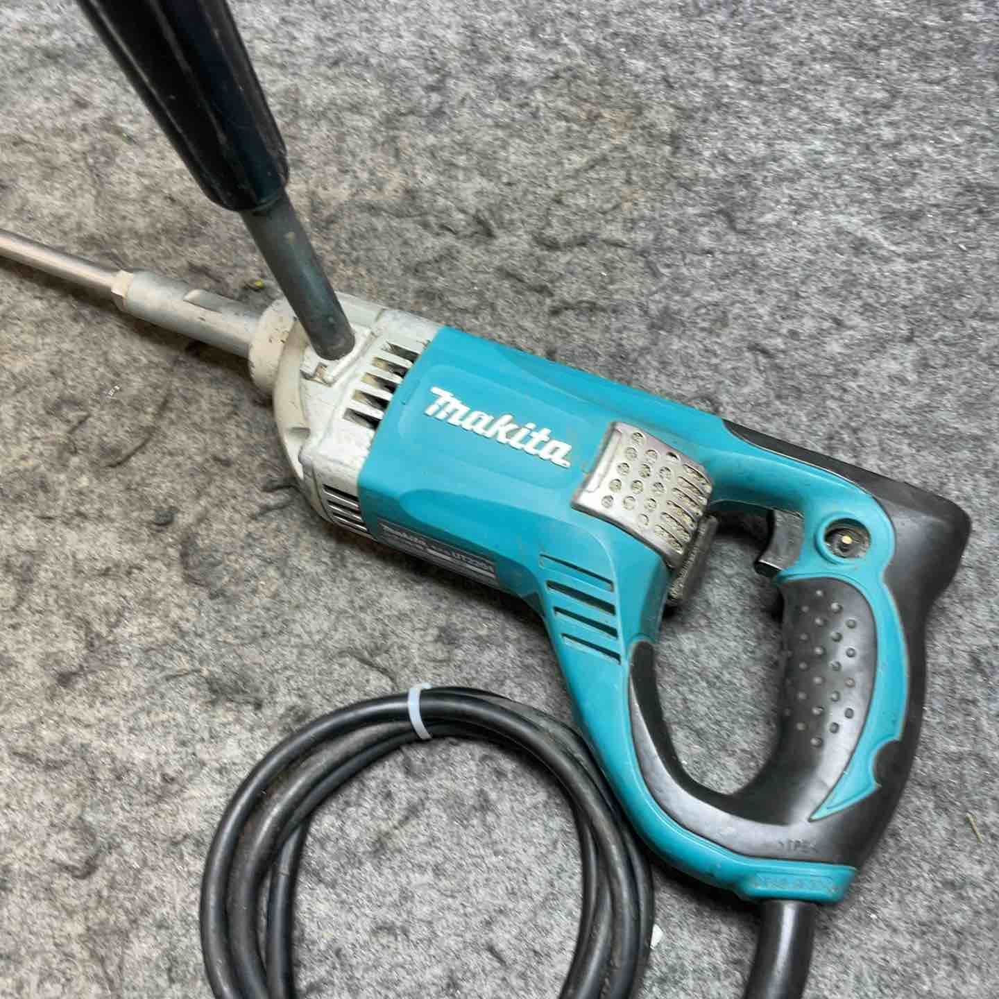 マキタ(makita) かくはん機 UT2204【桶川店】 マキタ(makita) かくはん機 UT2204【桶川店】 - メルカリ