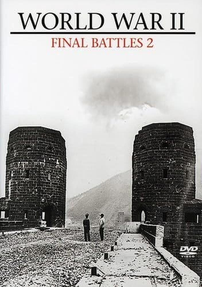 Final Battles 2 [DVD]