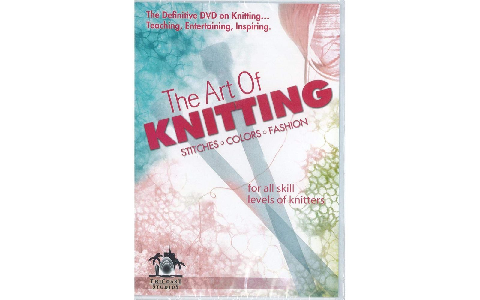 The Art of Knitting [DVD] [Import]