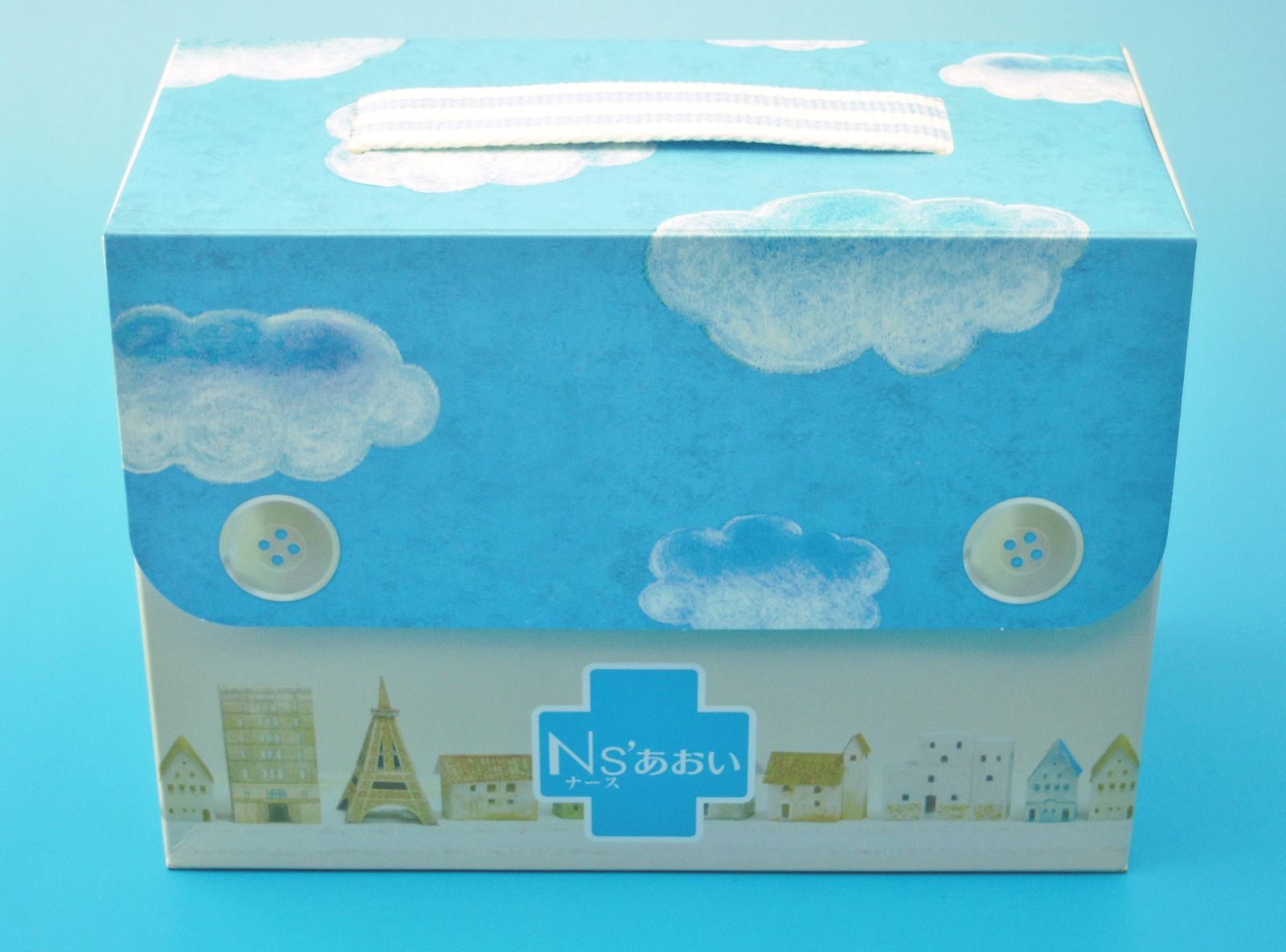 Ns'あおい DVD-BOX