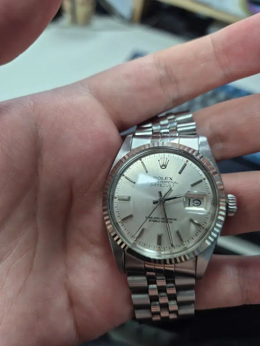 ROLEX 16014 305,880円