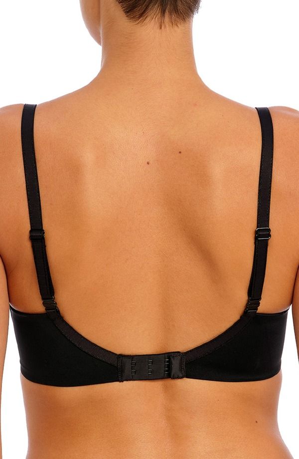 フレイヤ レディース トップス Tシャツ Freya Undetected Underwire Convertible TShirt Bra Black ブラック フレイヤ レディース トップス Tシャツ Freya Undetected Underwire Convertible TShirt Bra Black ブラック
