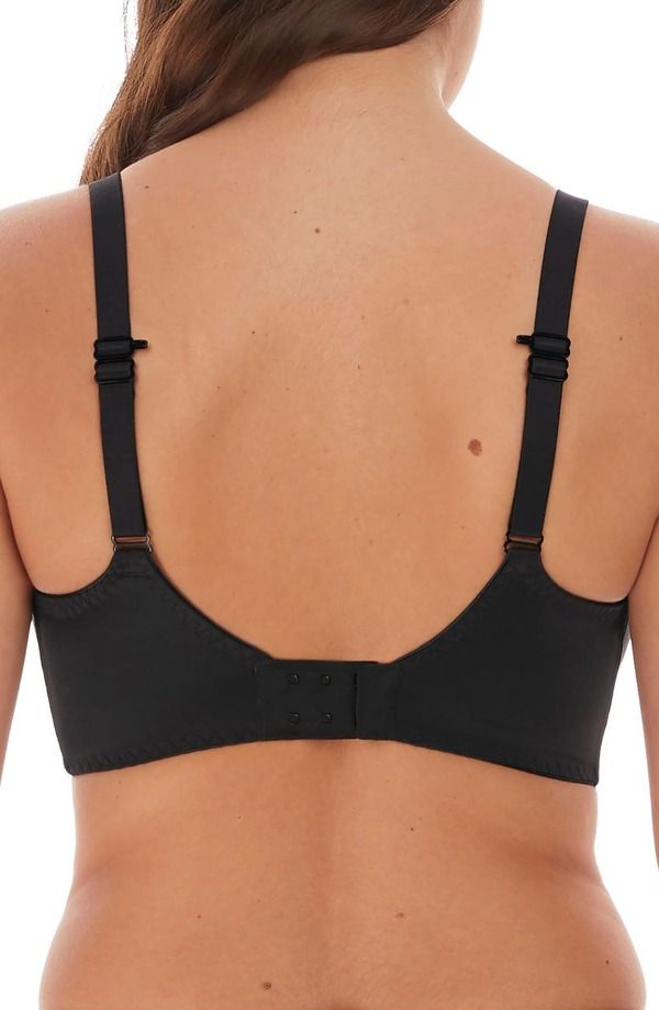 ファンタジー レディース トップス Tシャツ Fantasie Aura Underwire Molded TShirt Bra Black ブラック ファンタジー レディース トップス Tシャツ Fantasie Aura Underwire Molded TShirt Bra Black ブラック
