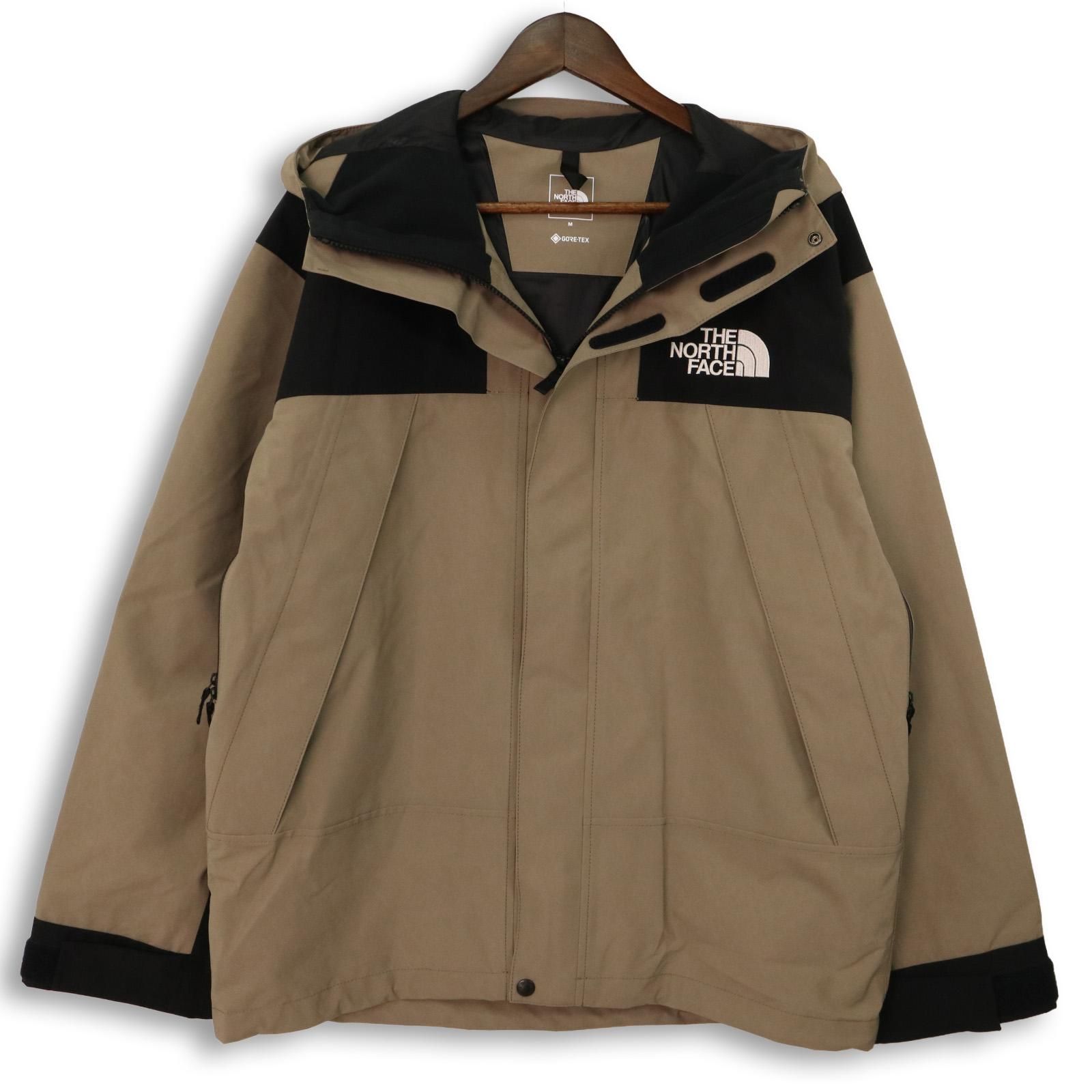 THE NORTH FACE/ザ ノースフェイス NP62510 Mountain Jacket マウンテンジャケット マウンテンパーカー 【RM1569-008】221