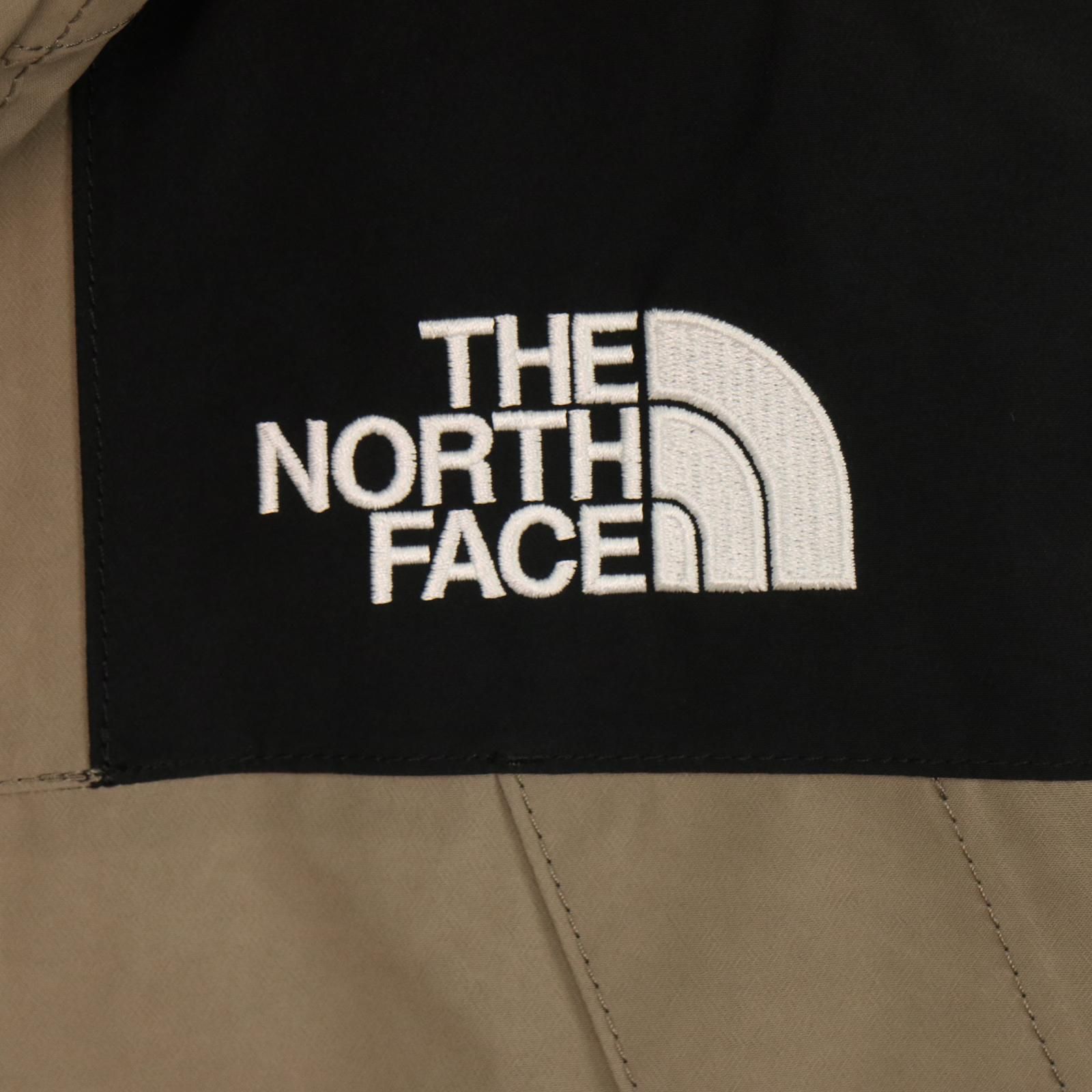 THE NORTH FACE/ザ ノースフェイス NP62510 Mountain Jacket マウンテンジャケット マウンテンパーカー 【RM1569-008】221