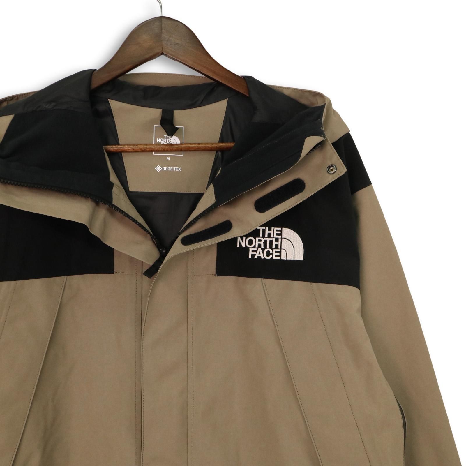 THE NORTH FACE/ザ ノースフェイス NP62510 Mountain Jacket マウンテンジャケット マウンテンパーカー 【RM1569-008】221
