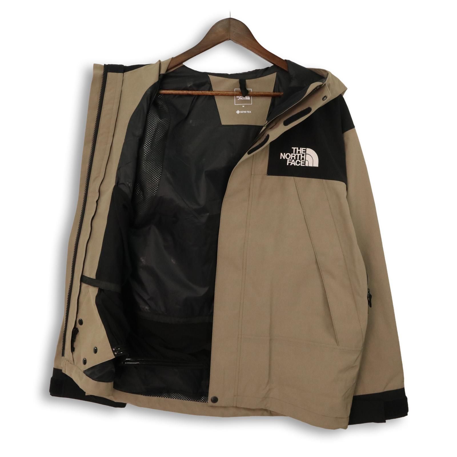 THE NORTH FACE/ザ ノースフェイス NP62510 Mountain Jacket マウンテンジャケット マウンテンパーカー 【RM1569-008】221
