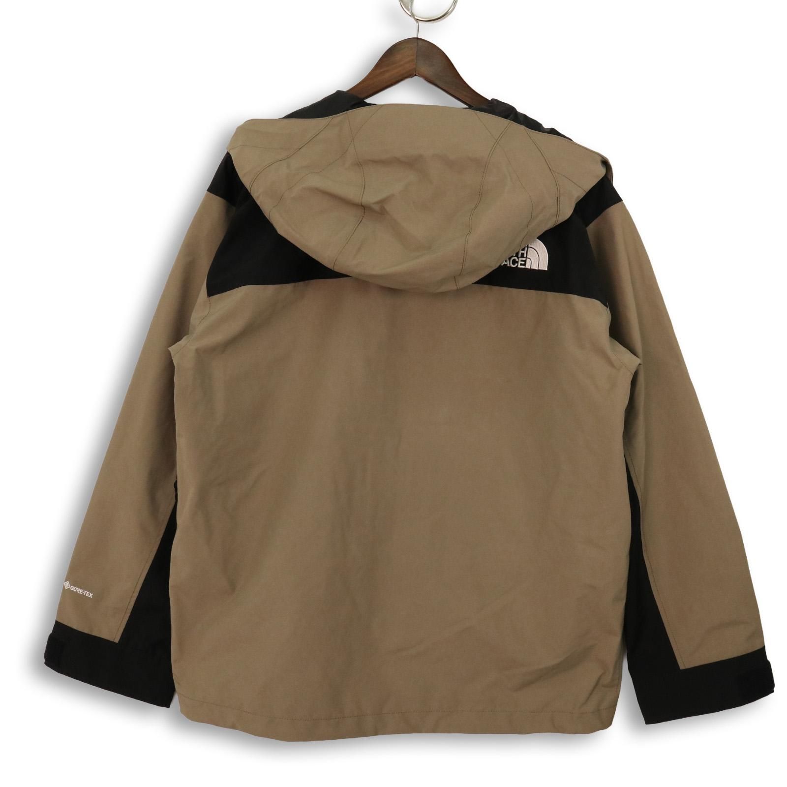 THE NORTH FACE/ザ ノースフェイス NP62510 Mountain Jacket マウンテンジャケット マウンテンパーカー 【RM1569-008】221