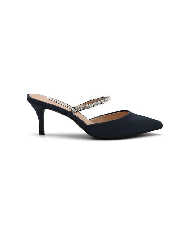 チャールズ・デイビッド レディース シューズ パンプス Charles David Womens Adelynn Mule Navy ネイビー チャールズ・デイビッド レディース シューズ パンプス Charles David Womens Adelynn Mule Navy ネイビー
