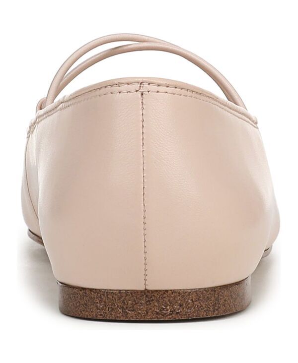フランコサルト レディース シューズ パンプス Franco Sarto Womens Delira Round Toe Ballet Flatsoft Blush Leather ブラッシュ フランコサルト レディース シューズ パンプス Franco Sarto Womens Delira Round Toe Ballet Flatsoft Blush Leather ブラッシュ