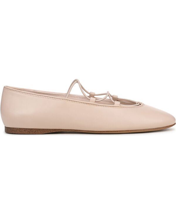 フランコサルト レディース シューズ パンプス Franco Sarto Womens Delira Round Toe Ballet Flatsoft Blush Leather ブラッシュ フランコサルト レディース シューズ パンプス Franco Sarto Womens Delira Round Toe Ballet Flatsoft Blush Leather ブラッシュ