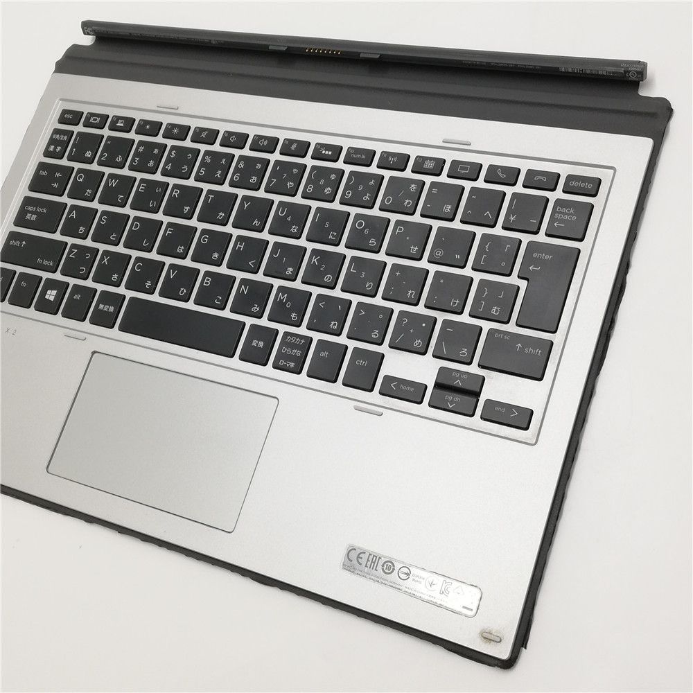 激安 Wi-Fi有 中古タブレット hp Elite x2 1013 G3 Core i5 8250U 8GB 256GB 高速SSD 無線LAN Bluetooth カメラ Windows11 Office 即使用可