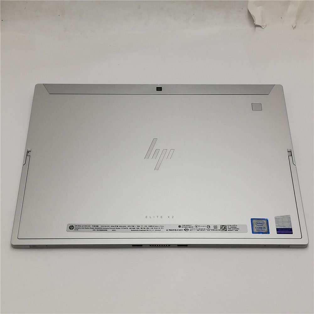 激安 Wi-Fi有 中古タブレット hp Elite x2 1013 G3 Core i5 8250U 8GB 256GB 高速SSD 無線LAN Bluetooth カメラ Windows11 Office 即使用可