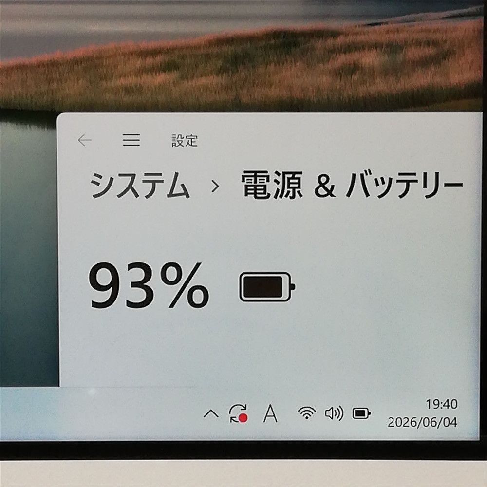 激安 Wi-Fi有 中古タブレット hp Elite x2 1013 G3 Core i5 8250U 8GB 256GB 高速SSD 無線LAN Bluetooth カメラ Windows11 Office 即使用可
