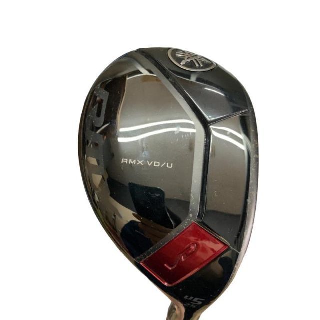 中古】 ヤマハ RMX VD(2024) U5 ユーティリティ UT TENSEI TR60h