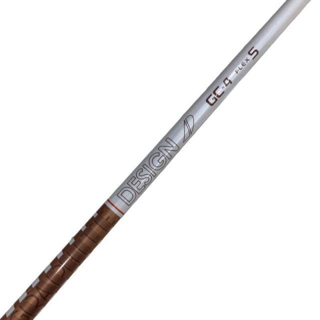 【中古】 キャロウェイスリーブ付き(QUANTUM系) グラファイトデザインドライバー用 シャフト Tour AD GC-4 (フレックスS)Bランク ゴルフクラブ
