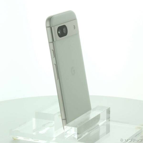 ソフマップ 〔中古品〕 Google Pixel 8a 128GB ポーセリン GOSBA3
